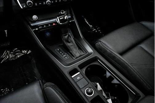 2020 Audi Q3 45 S line Premium Plus