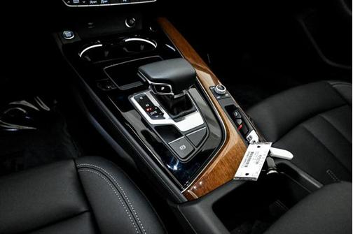 2024 Audi A5 Sportback Premium