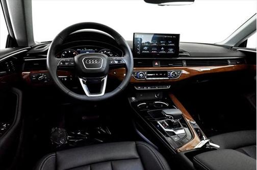 2024 Audi A5 Sportback Premium