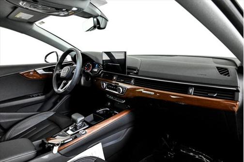 2024 Audi A5 Sportback Premium