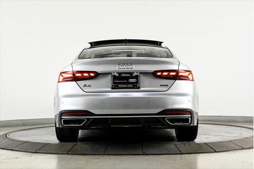 2024 Audi A5 Sportback Premium