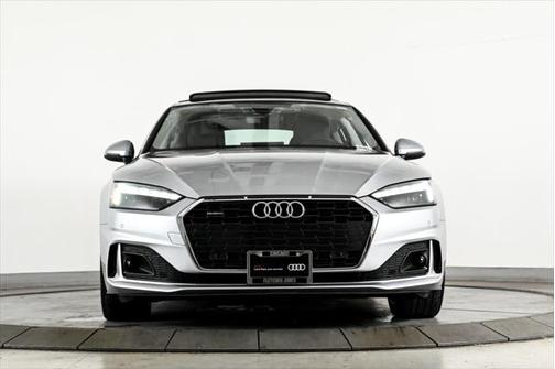2024 Audi A5 Sportback Premium
