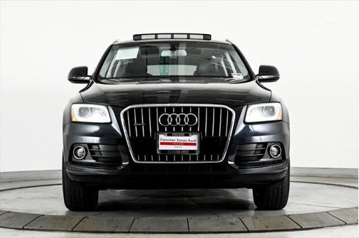 2015 Audi Q5 2.0T Premium Plus