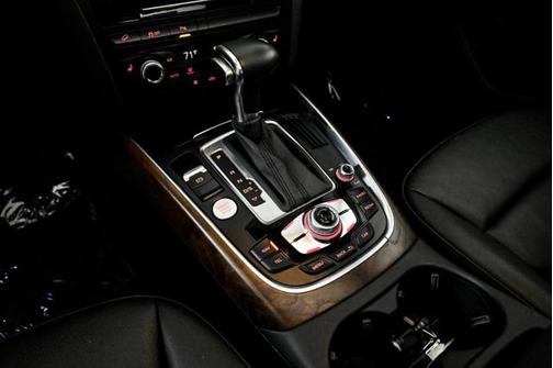 2015 Audi Q5 2.0T Premium Plus