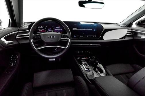 2025 Audi A5 Premium Plus 2.0 TFSI quattro