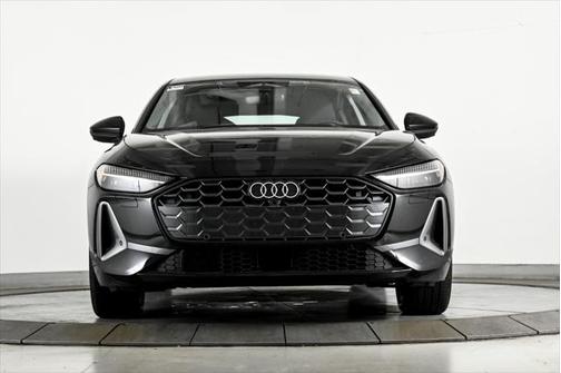 2025 Audi A5 Premium Plus 2.0 TFSI quattro