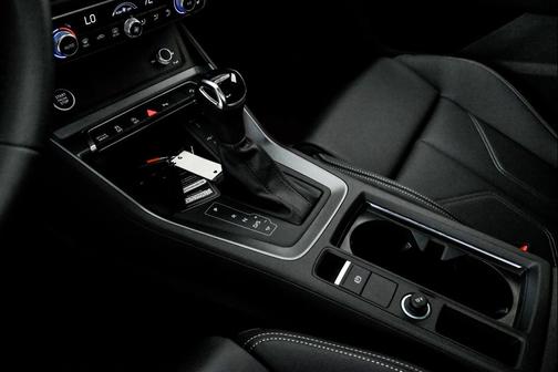 2025 Audi Q3 S line Premium 45 TFSI quattro