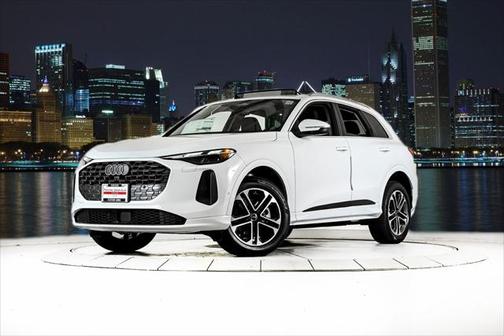 2025 Audi Q5 Premium 2.0 TFSI quattro