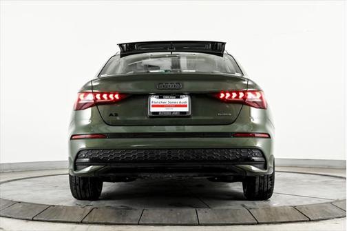 2025 Audi A3 Premium