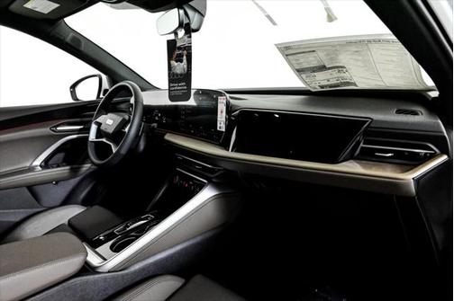 2025 Audi Q5 Premium Plus 2.0 TFSI quattro