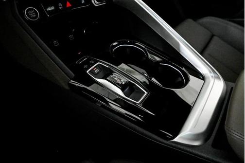 2025 Audi Q5 Premium Plus 2.0 TFSI quattro