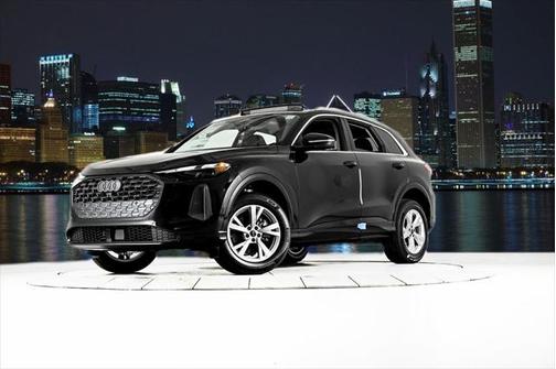 2025 Audi Q5 Premium 2.0 TFSI quattro