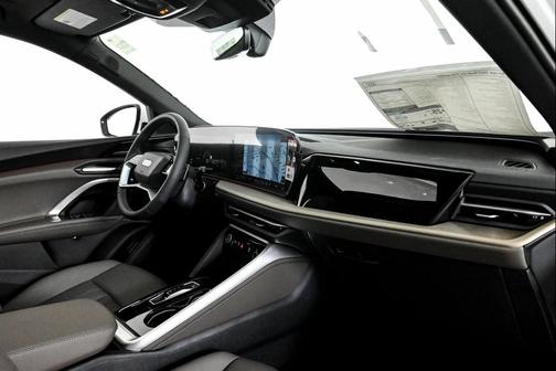 2025 Audi Q5 Premium Plus 2.0 TFSI quattro