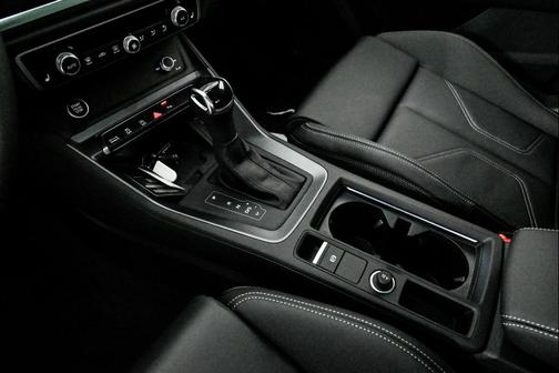 2025 Audi Q3 S line Premium 45 TFSI quattro