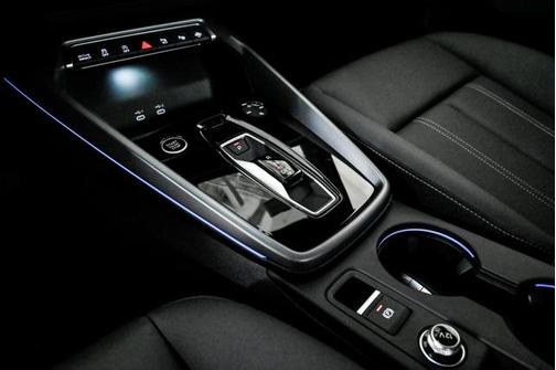 2025 Audi A3 Premium