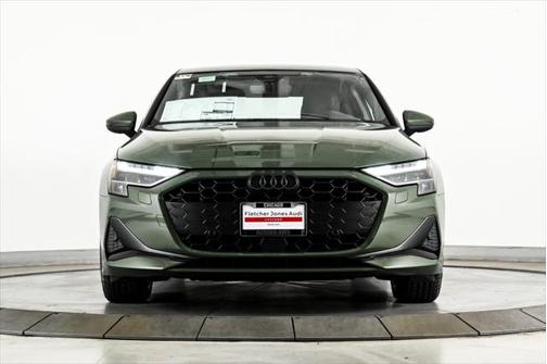 2025 Audi A3 Premium