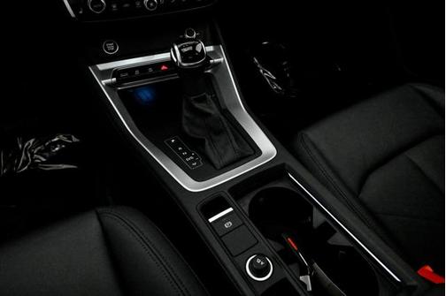 2025 Audi Q3 45 S line Premium Plus