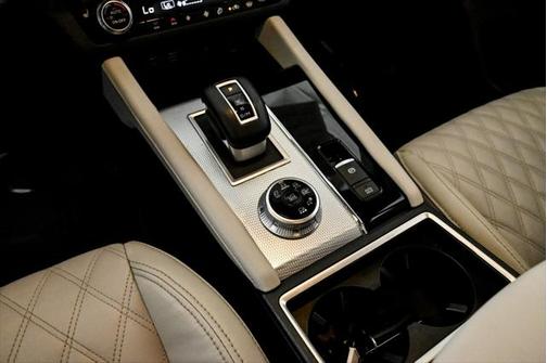 2022 Mitsubishi Outlander SEL Special Edition S-AWC