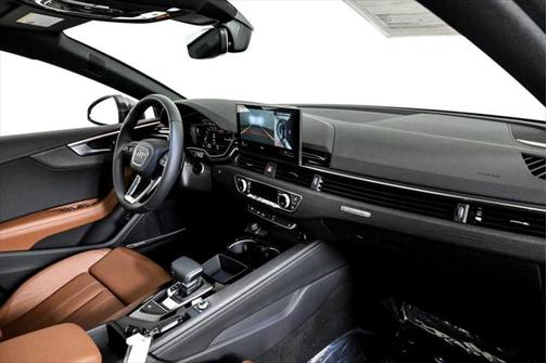 2025 Audi A5 Sportback 45 S Line Premium Plus