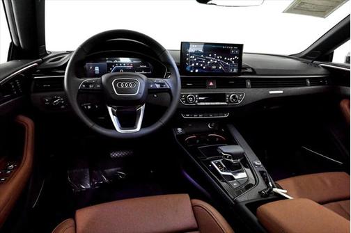 2025 Audi A5 Sportback 45 S Line Premium Plus