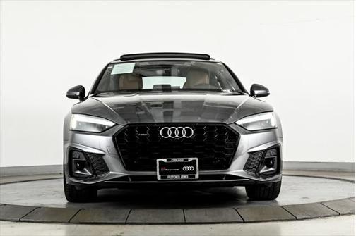 2025 Audi A5 Sportback 45 S Line Premium Plus