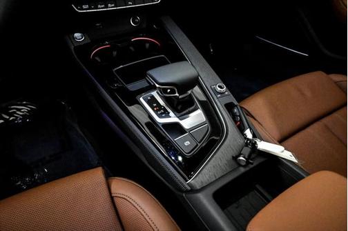 2025 Audi A5 Sportback 45 S Line Premium Plus