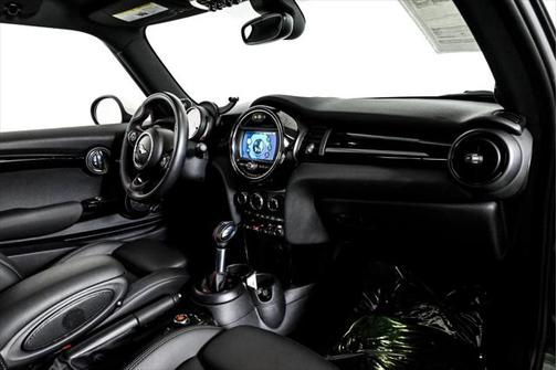 2019 MINI Hardtop Cooper S