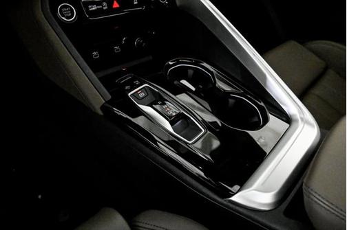 2025 Audi Q5 Premium Plus 2.0 TFSI quattro
