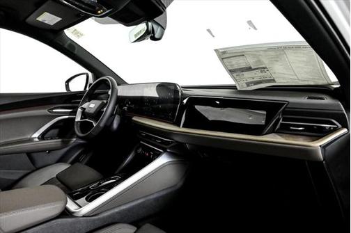 2025 Audi Q5 Premium Plus 2.0 TFSI quattro