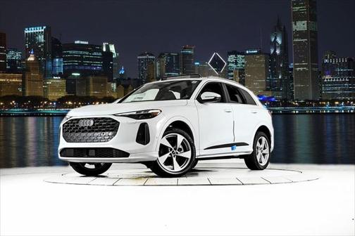 2025 Audi Q5 Premium Plus 2.0 TFSI quattro