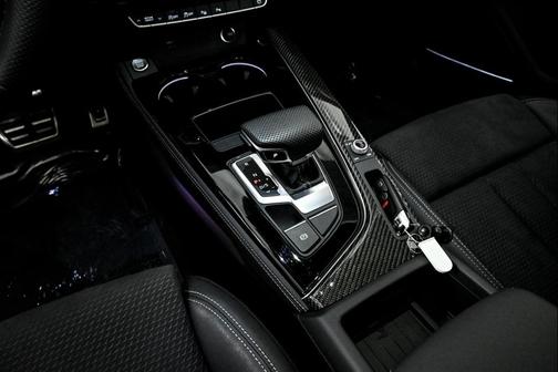 2025 Audi A5 Sportback 45 S Line Prestige