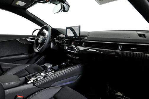 2025 Audi A5 Sportback 45 S Line Prestige