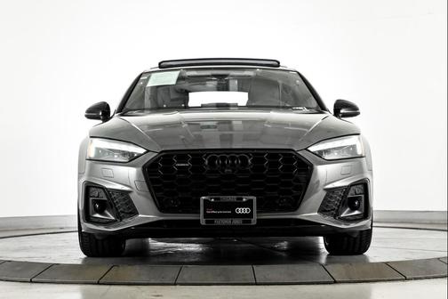 2025 Audi A5 Sportback 45 S Line Prestige