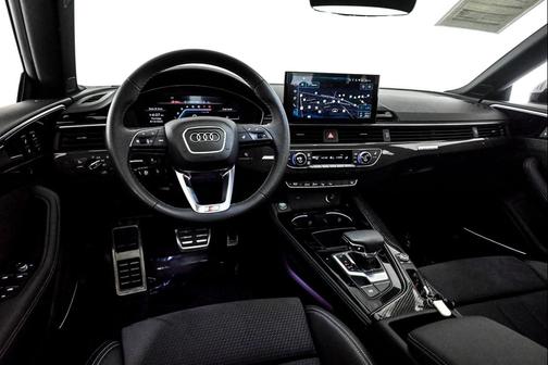 2025 Audi A5 Sportback 45 S Line Prestige