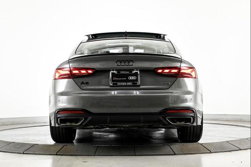 2025 Audi A5 Sportback 45 S Line Prestige