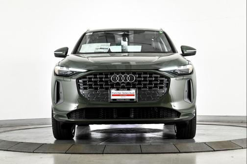 2025 Audi Q5 Premium Plus 2.0 TFSI quattro