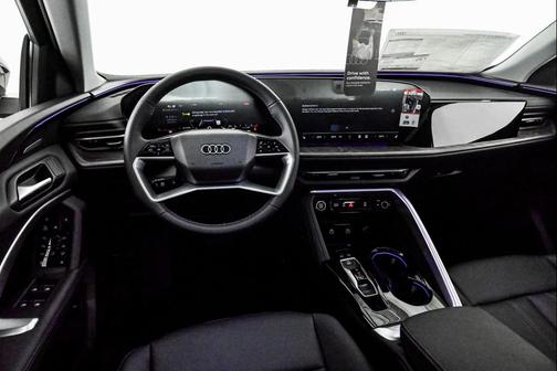 2025 Audi Q5 Premium Plus 2.0 TFSI quattro