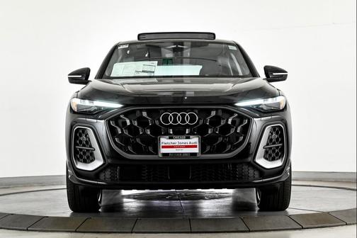 2025 Audi Q5 Sportback Premium Plus 2.0 TFSI quattro