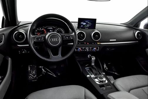 2020 Audi A3 Premium