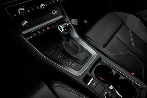 2025 Audi Q3 S line Premium 45 TFSI quattro