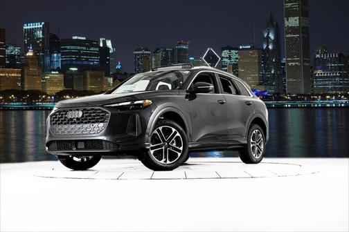 2025 Audi Q5 Premium 2.0 TFSI quattro