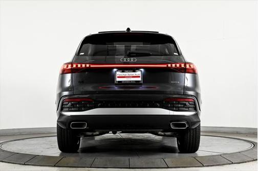 2025 Audi Q5 Premium 2.0 TFSI quattro