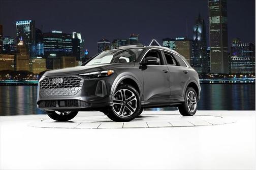 2025 Audi Q5 Premium 2.0 TFSI quattro