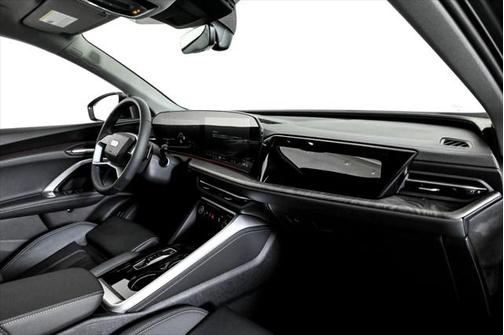 2025 Audi Q5 Premium Plus 2.0 TFSI quattro