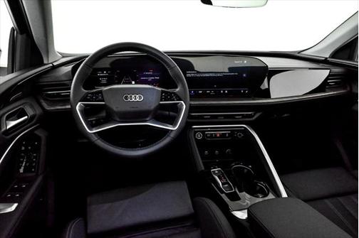 2025 Audi Q5 Premium Plus 2.0 TFSI quattro