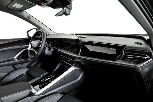 2025 Audi Q5 Premium Plus 2.0 TFSI quattro
