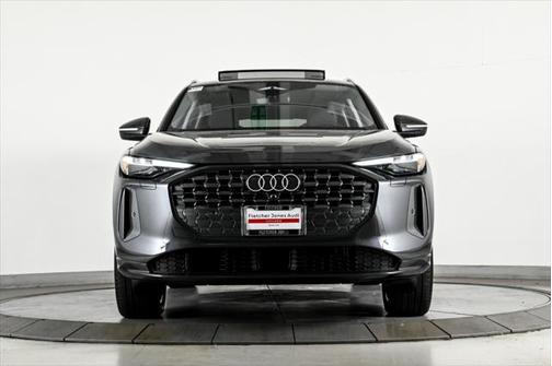 2025 Audi Q5 Premium Plus 2.0 TFSI quattro