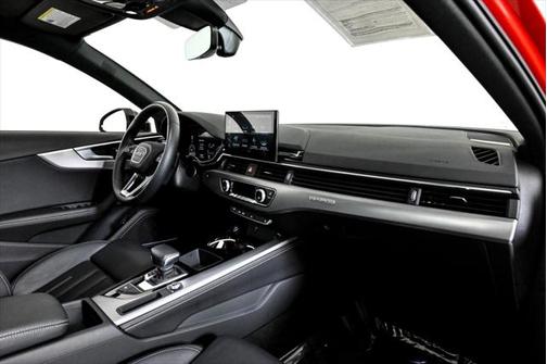 2023 Audi A4 45 S line Premium Plus