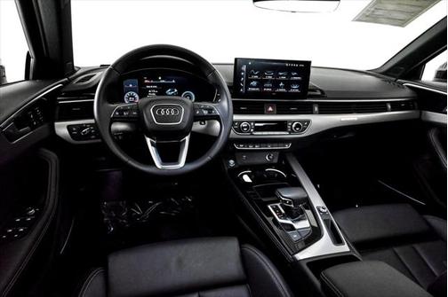 2023 Audi A4 45 S line Premium Plus