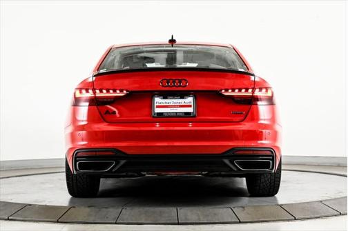 2023 Audi A4 45 S line Premium Plus